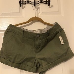 Aeropostale Shorts